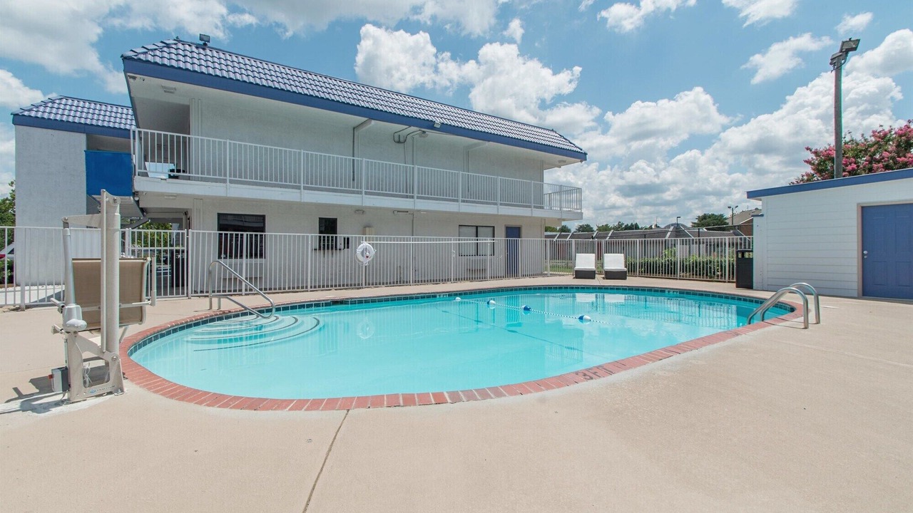 Photo of Outdoor in Norcross