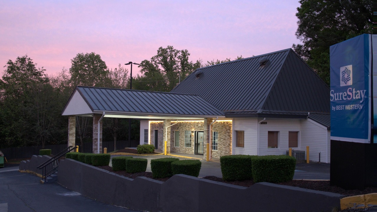 Photo of Outdoor in Chamblee
