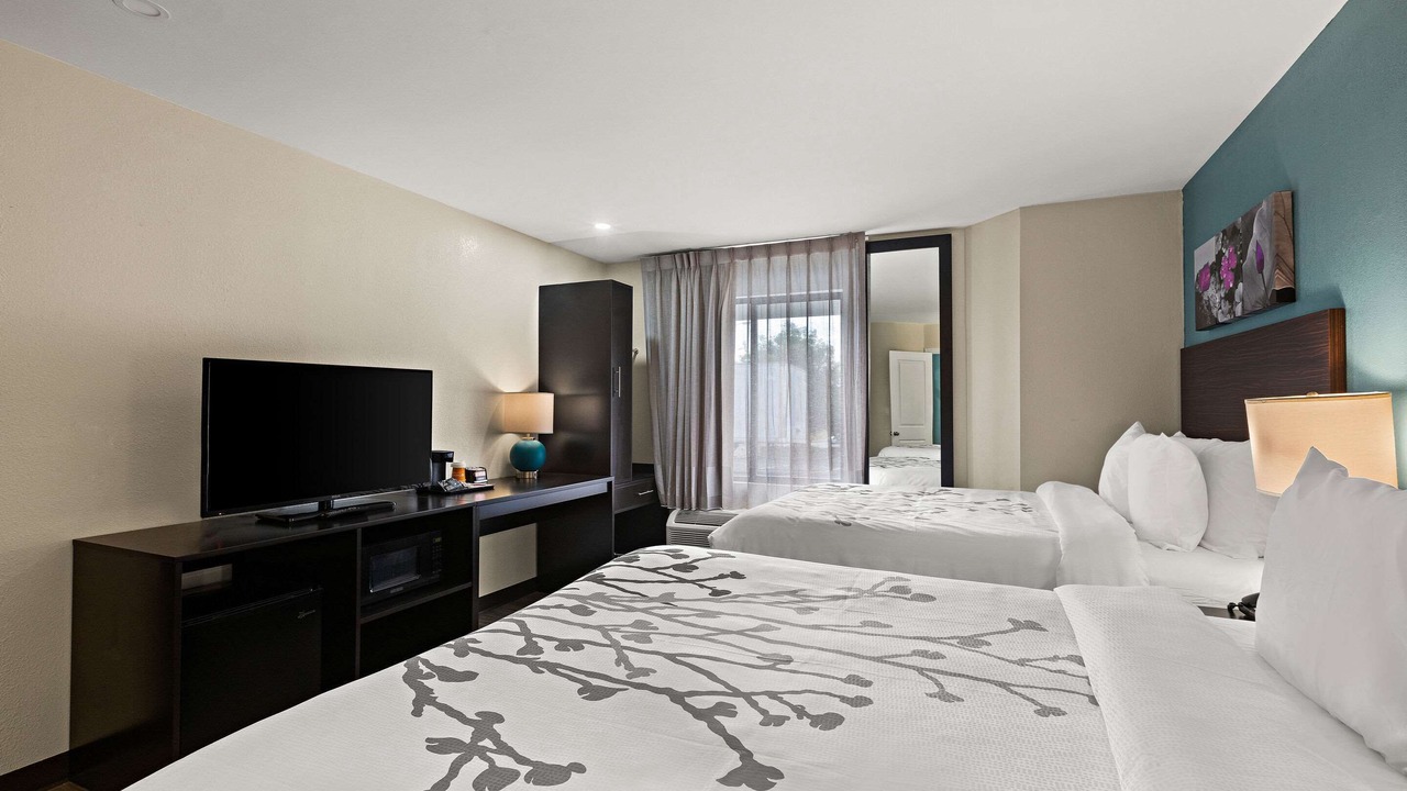 Photo of Bedroom in Lithonia