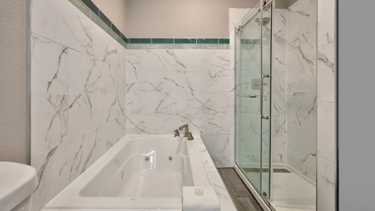 Photo of Bathroom in Gulf Hills