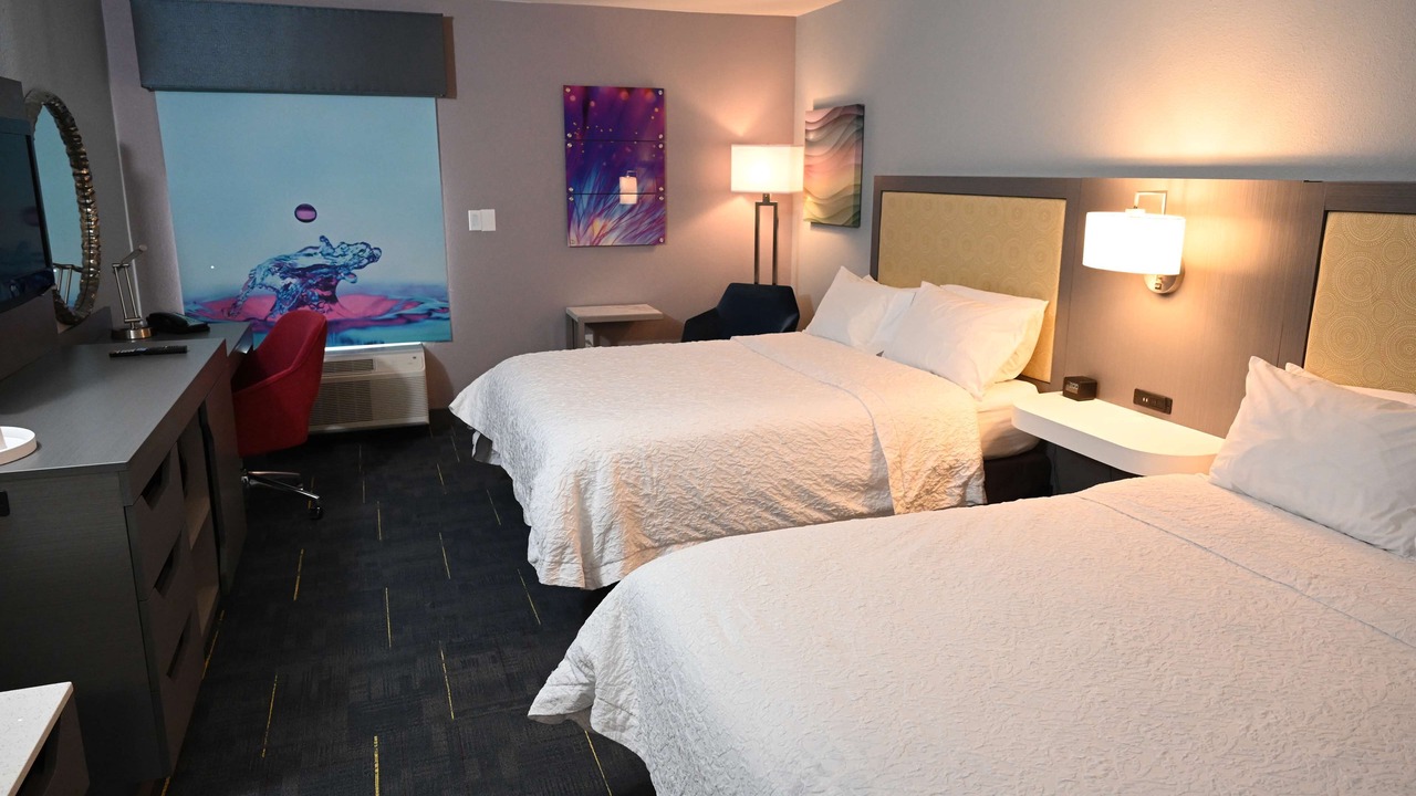 Photo of Bedroom in Lake Park