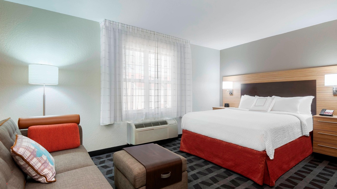 Photo of Bedroom in Windsor Forest