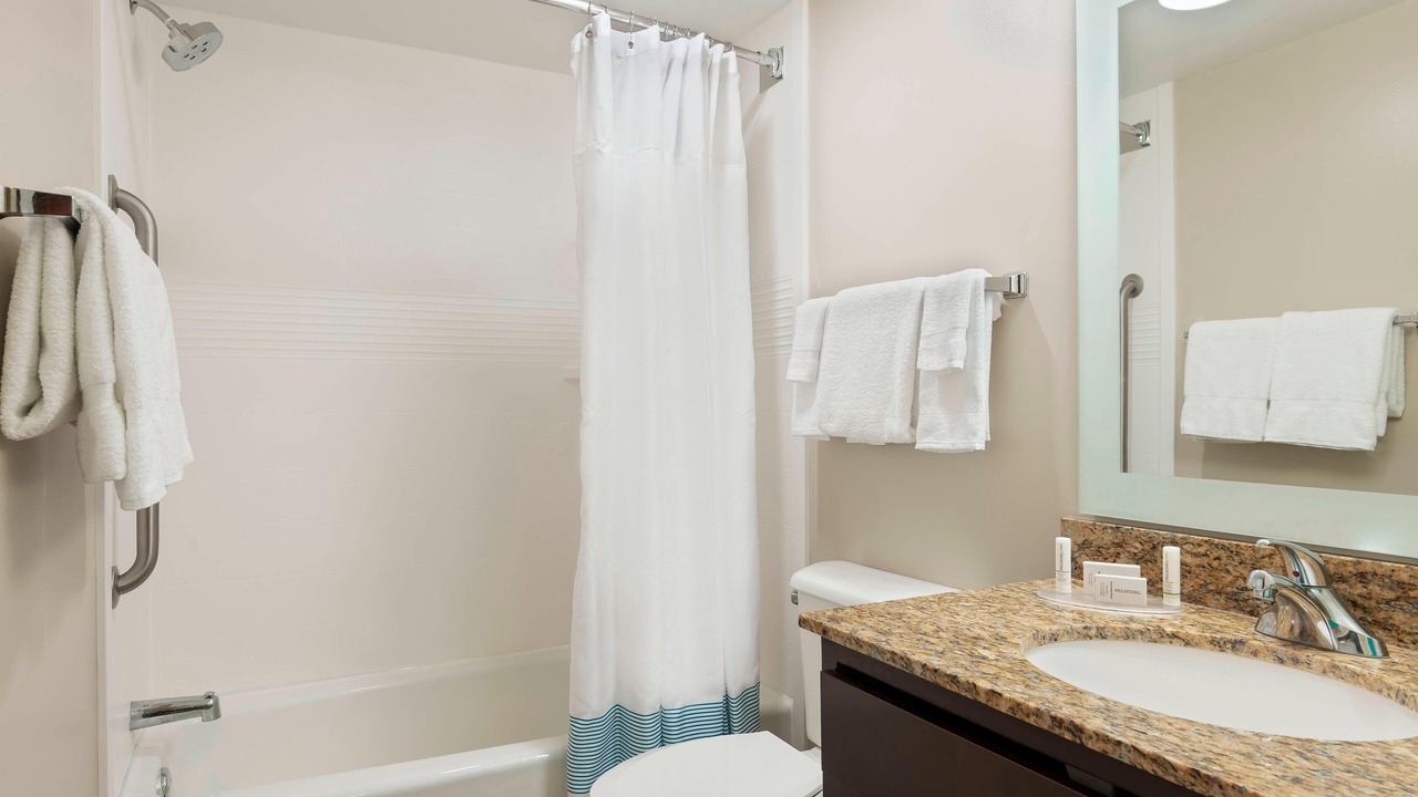 Photo of Bathroom in Windsor Forest