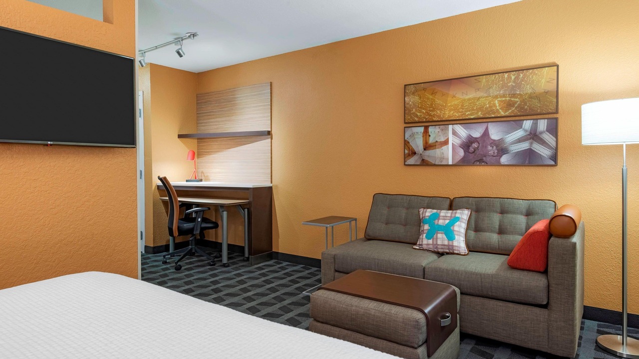 Photo of Livingroom in Windsor Forest