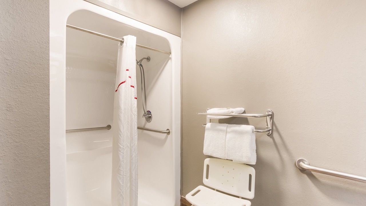 Photo of Bathroom in Athens