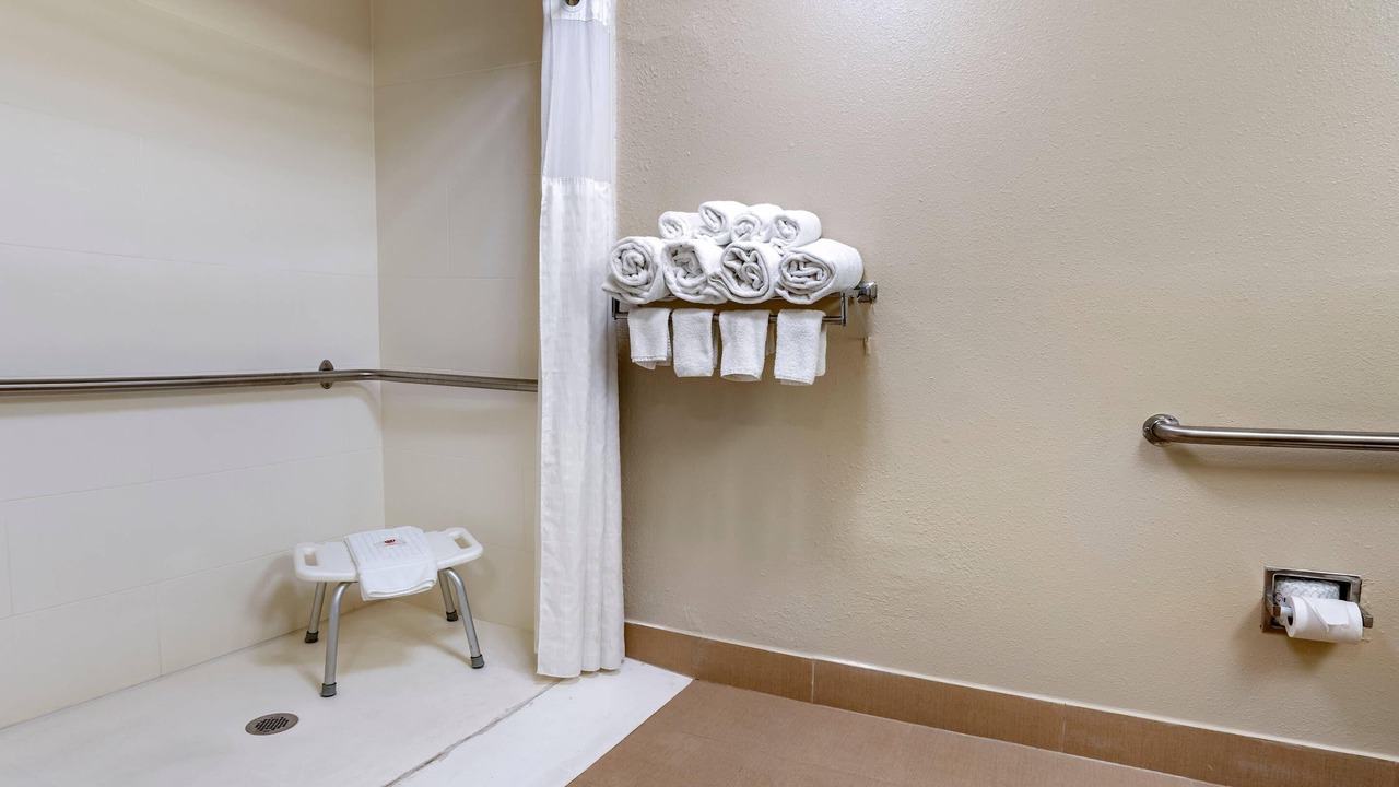 Photo of Bedroom in Lincoln