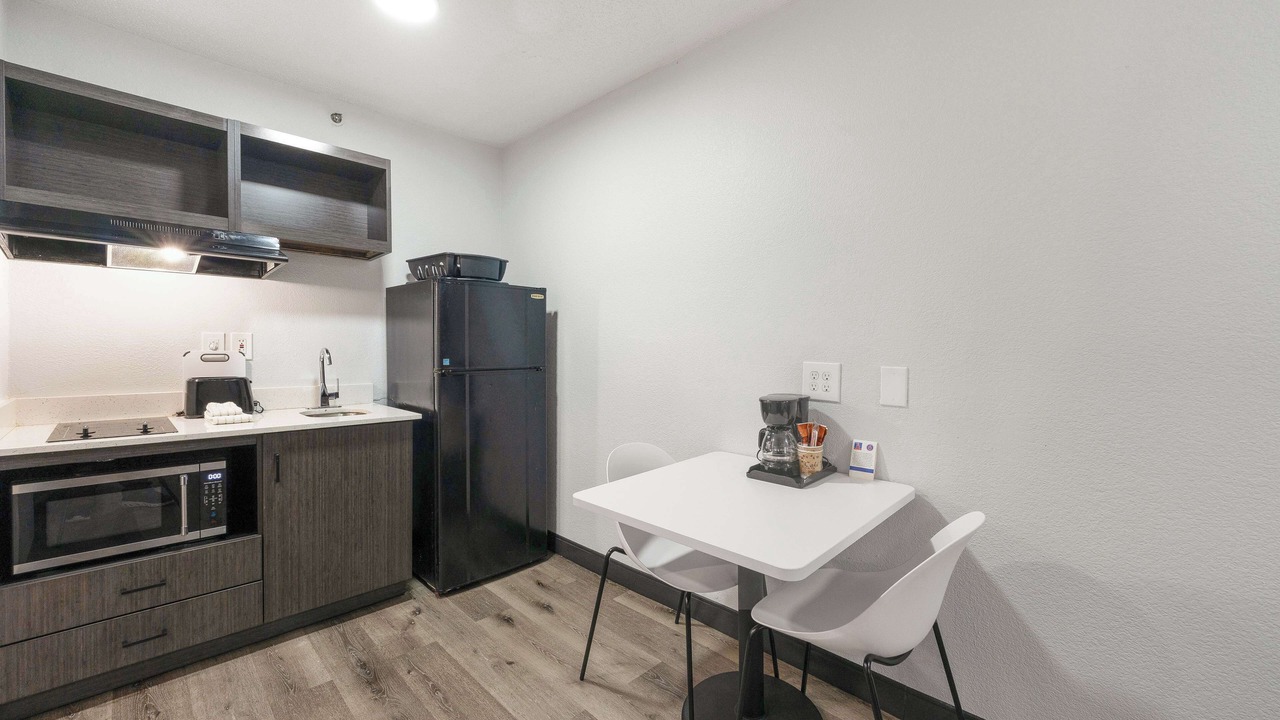 Photo of Kitchen in Tucker