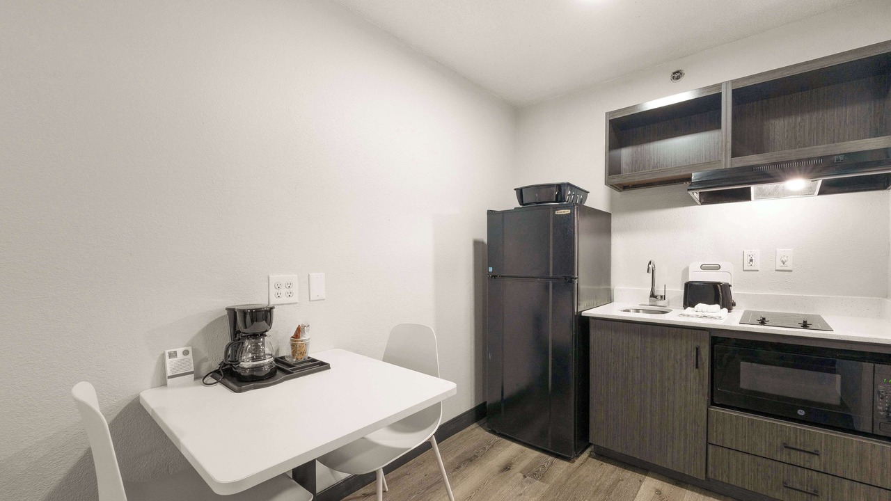 Photo of Kitchen in Tucker
