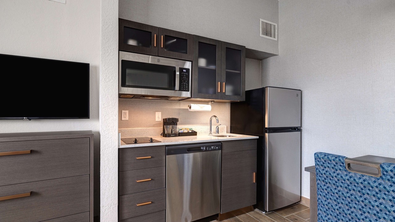 Photo of Kitchen in Tougaloo