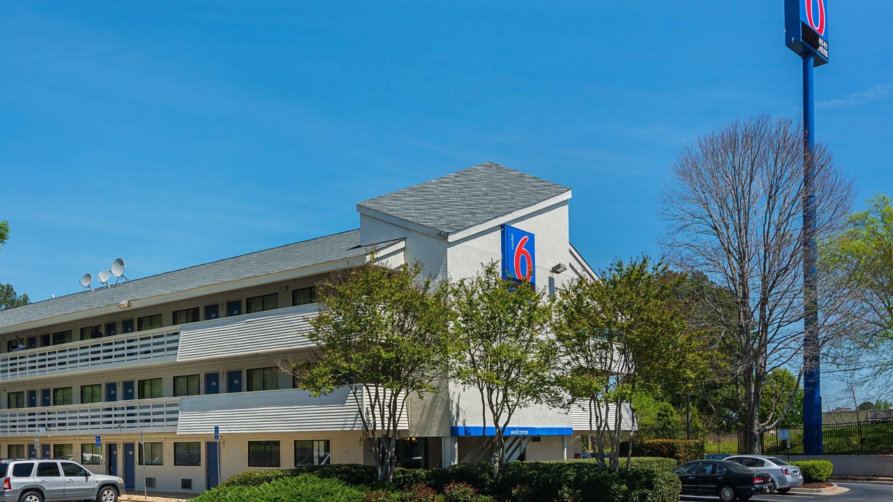 Photo of Outdoor in Tucker