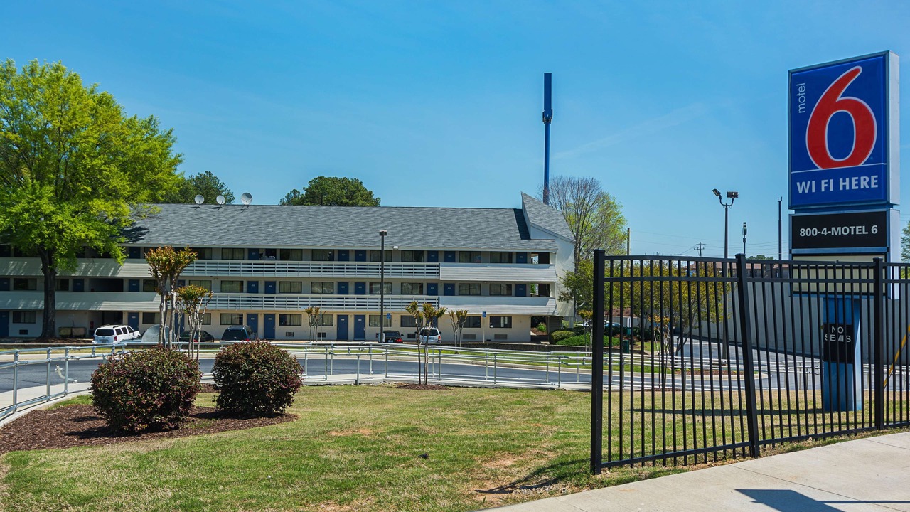 Photo of Outdoor in Tucker