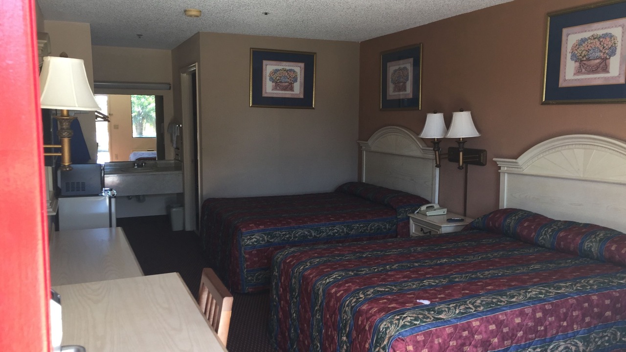 Photo of Bedroom in Albany