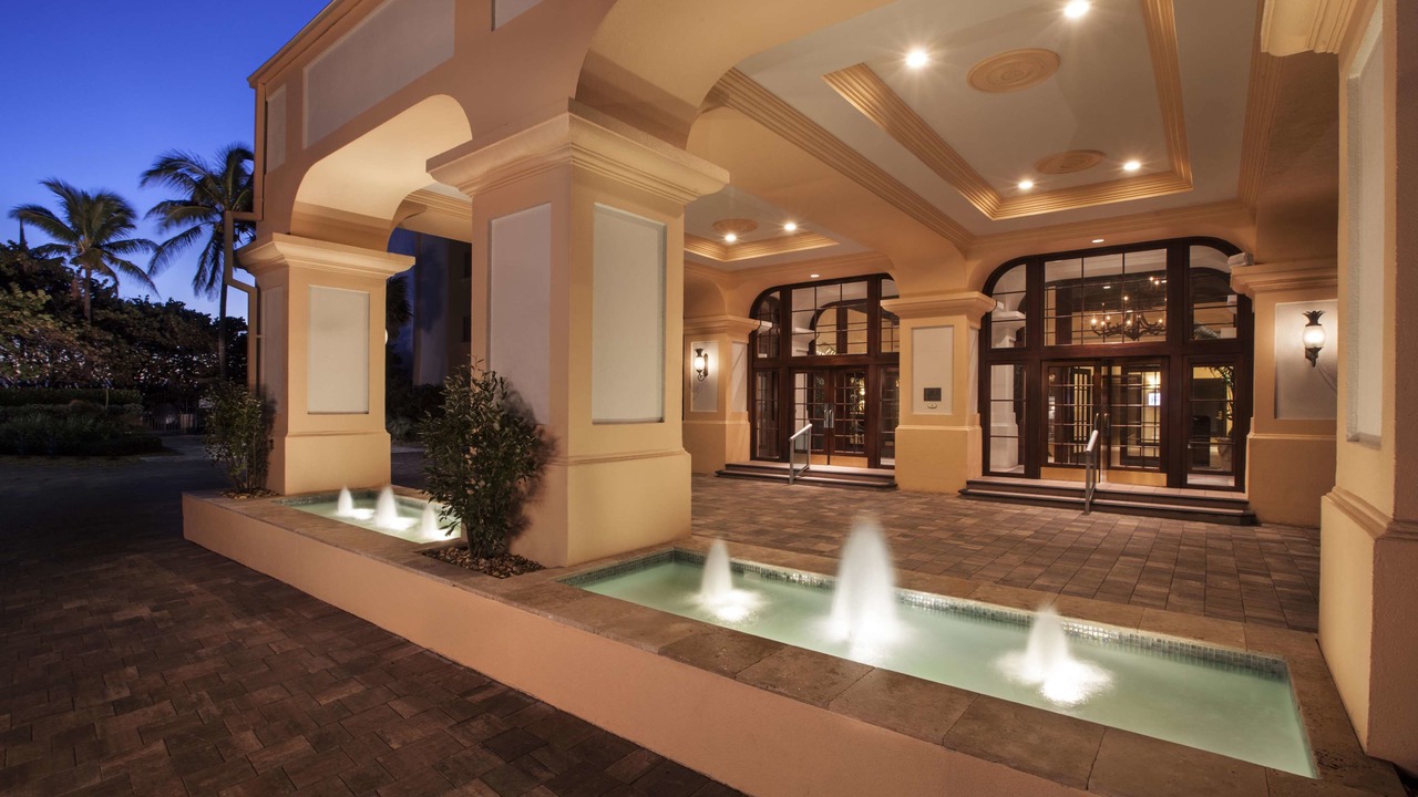 Photo of Outdoor in Ocean Trail Condos