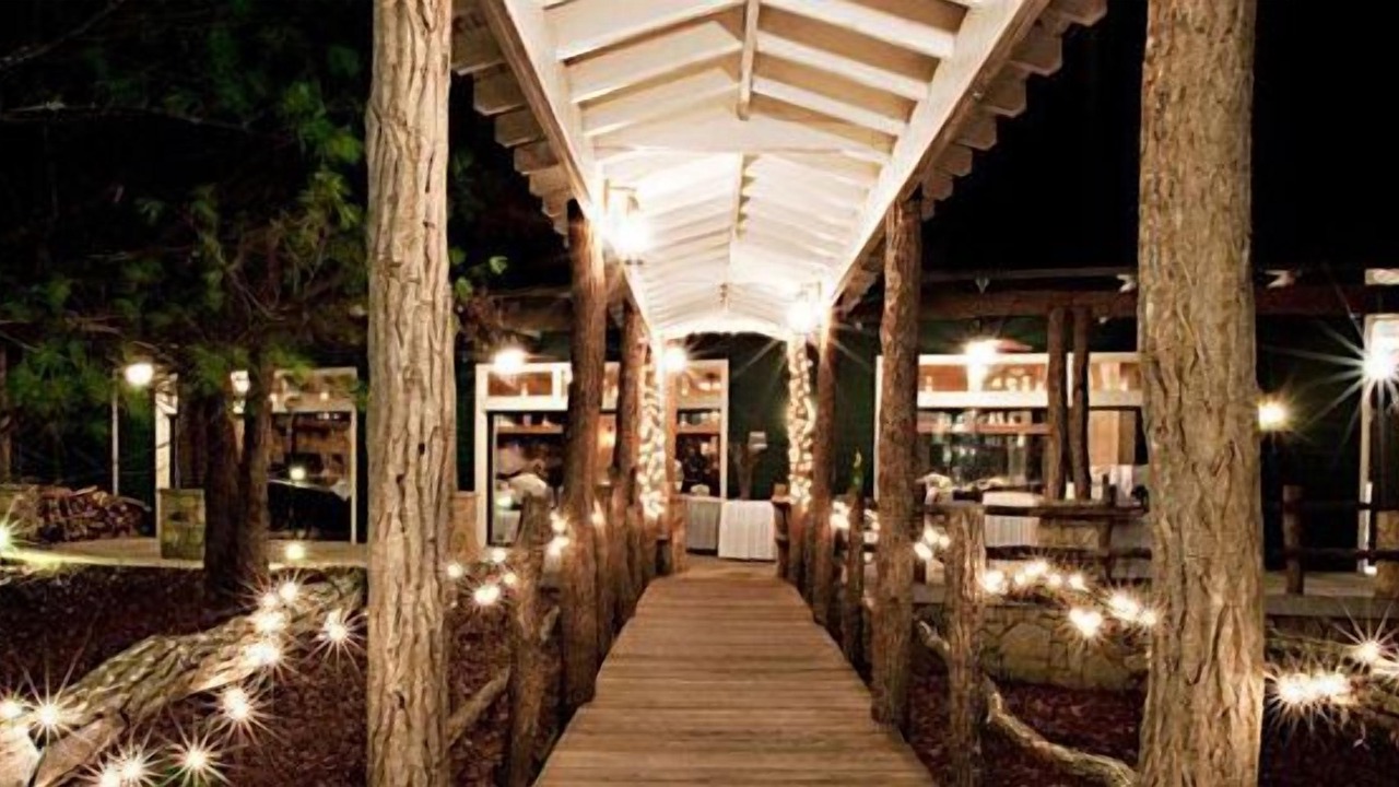 Photo of Outdoor in Young Harris