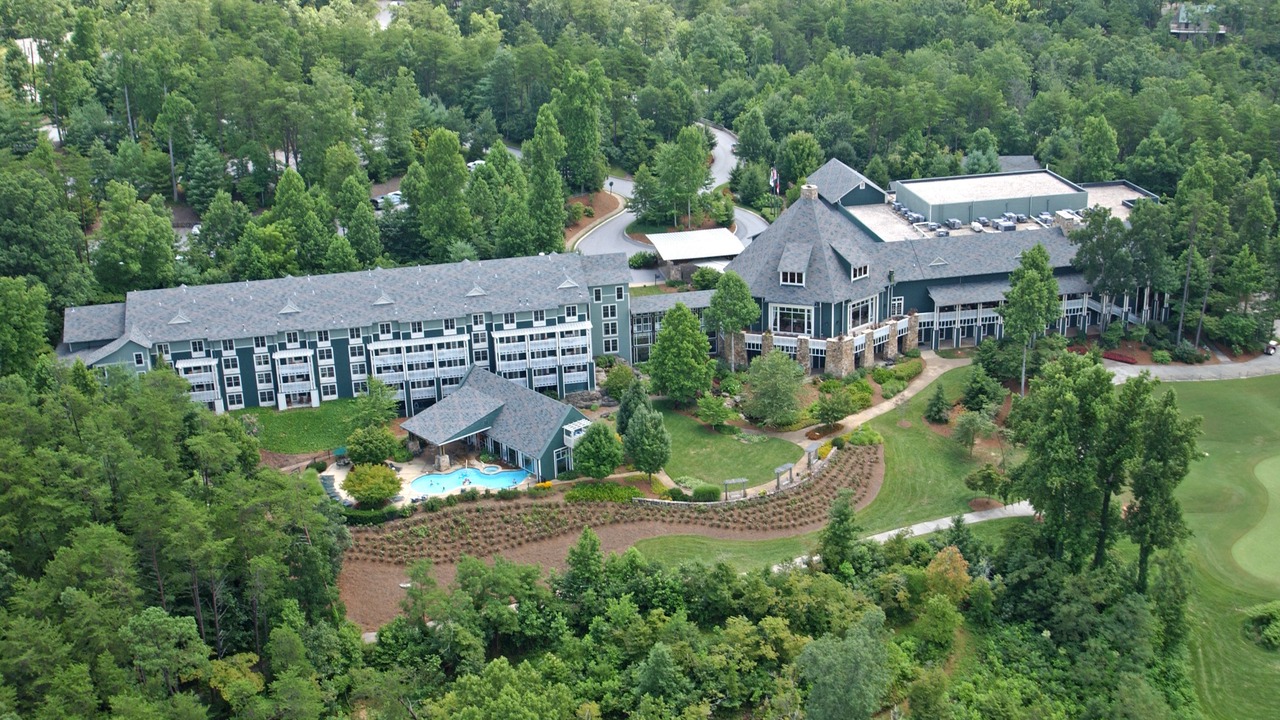 Photo of Outdoor in Young Harris