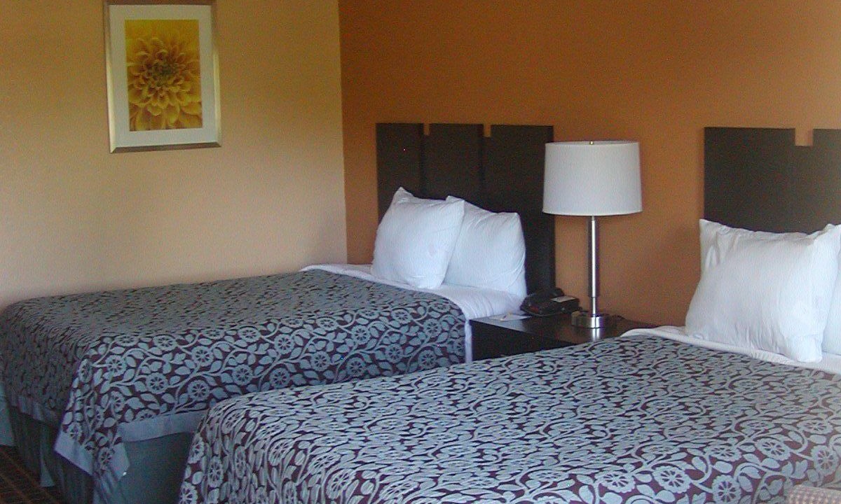 Photo of Bedroom in Marietta