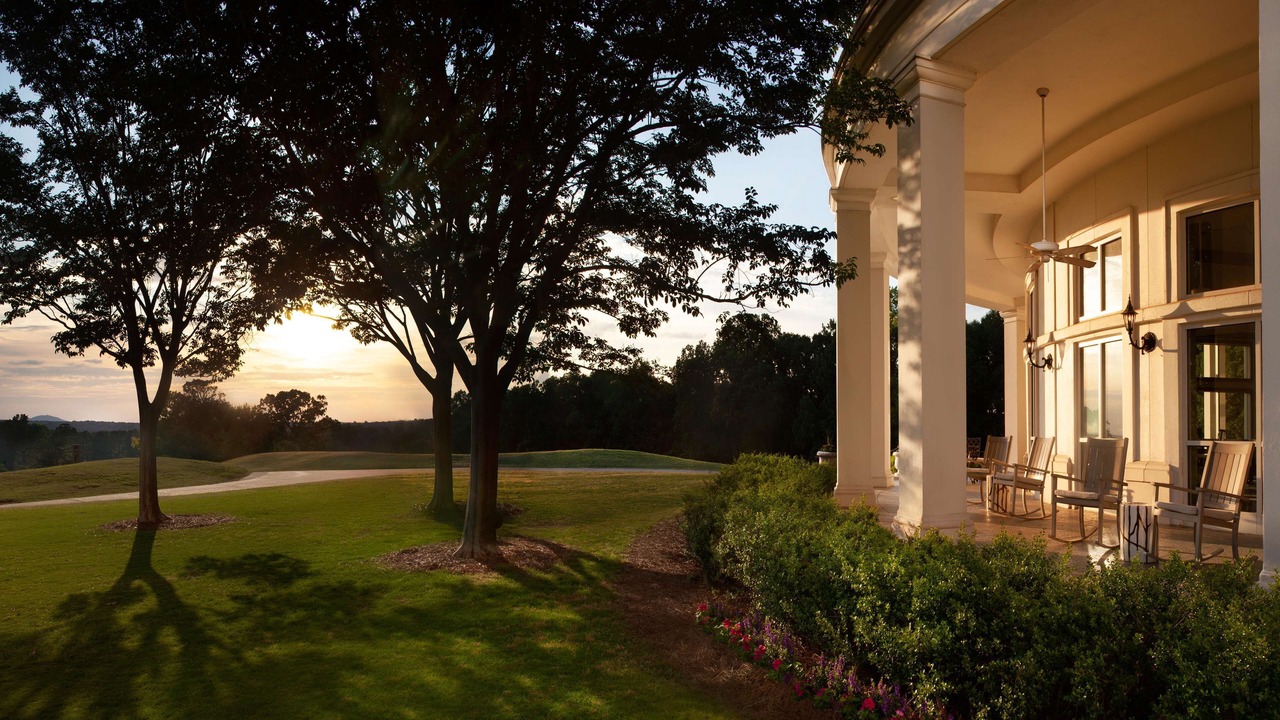Photo of Patio Balcony in Marietta