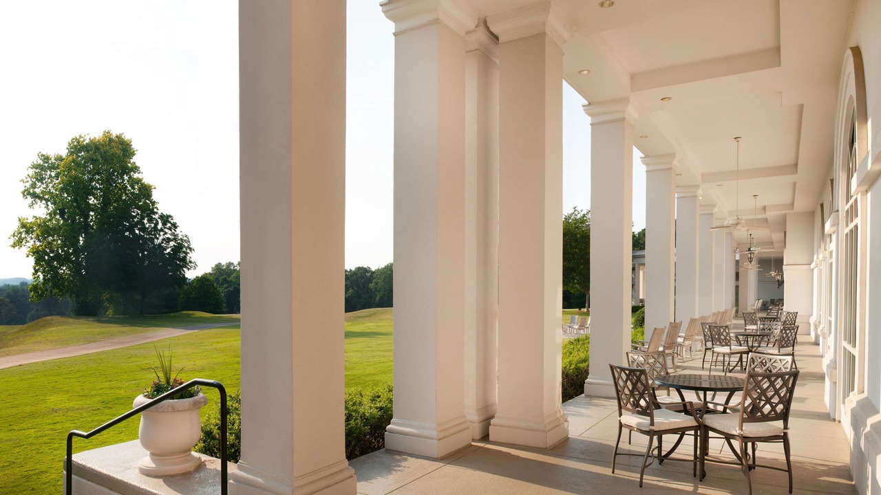 Photo of Patio Balcony in Marietta