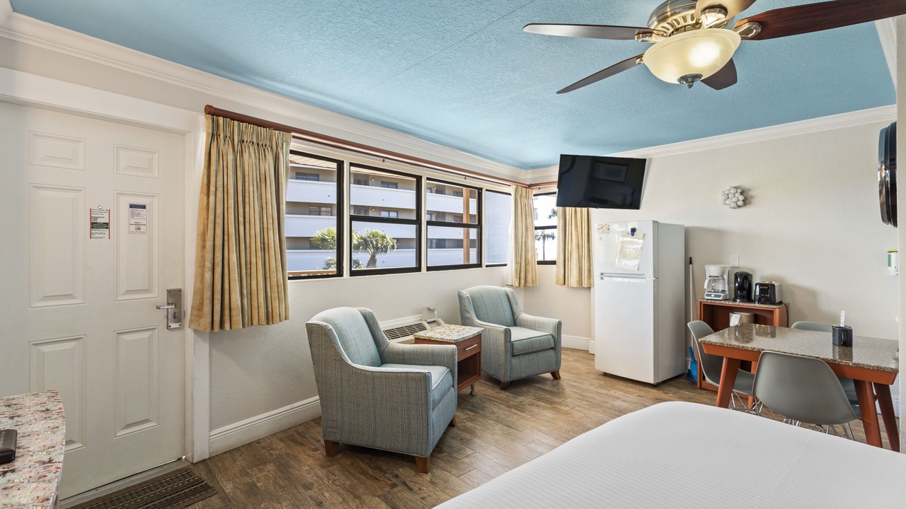 Photo of Outdoor in St. Pete Beach