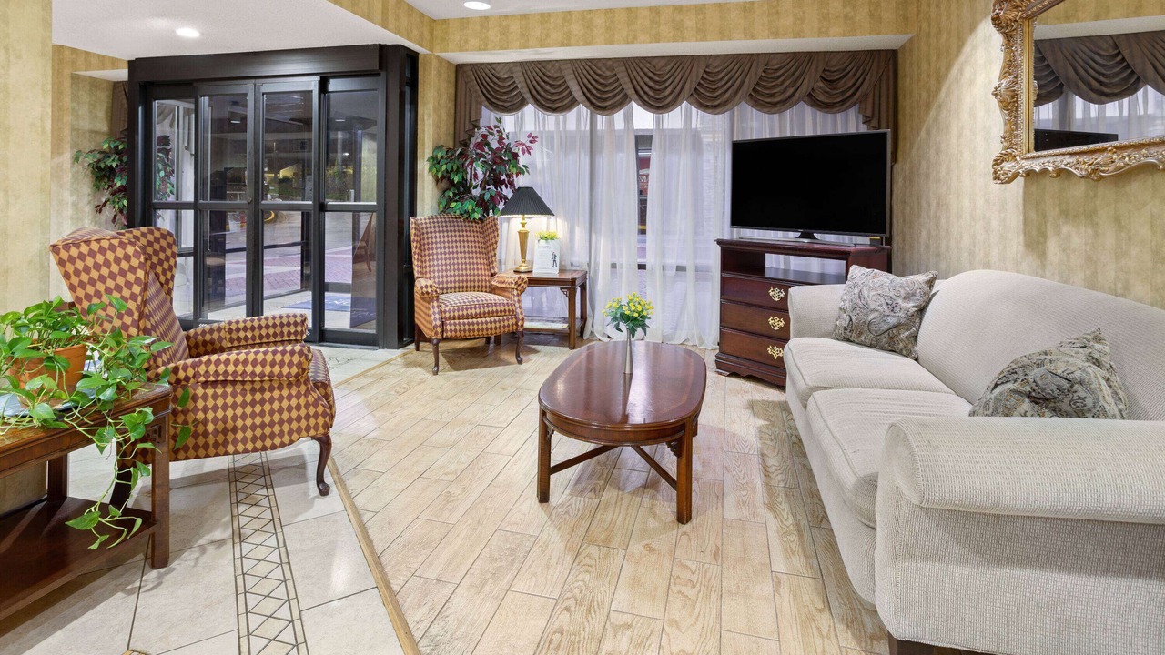 Photo of Livingroom in Griffin