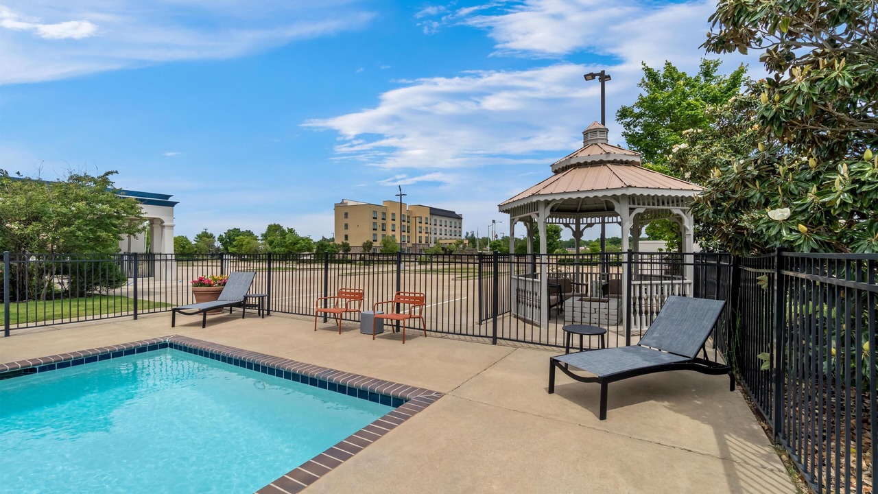 Photo of Outdoor in Marion