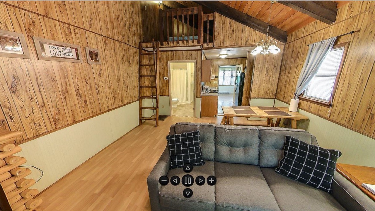 Photo of Livingroom in Fair Play