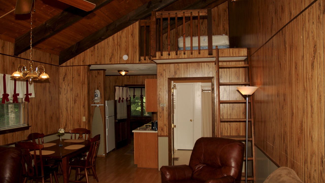 Photo of Livingroom in Fair Play