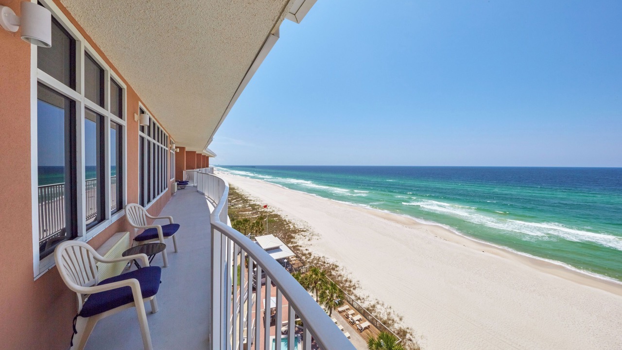 Photo of Outdoor in West Panama City Beach