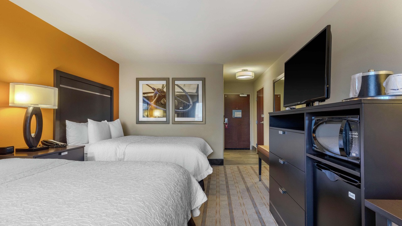 Photo of Bedroom in Columbus
