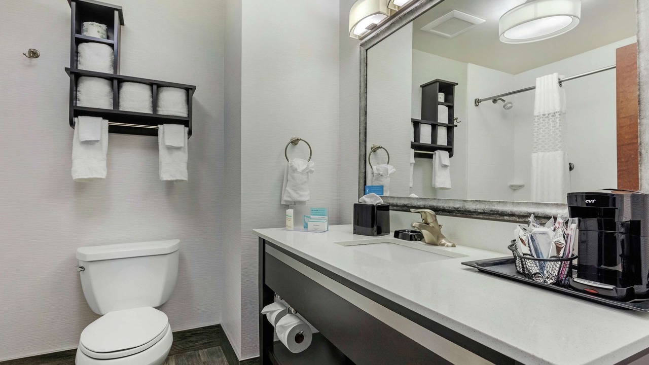 Photo of Bathroom in Columbus