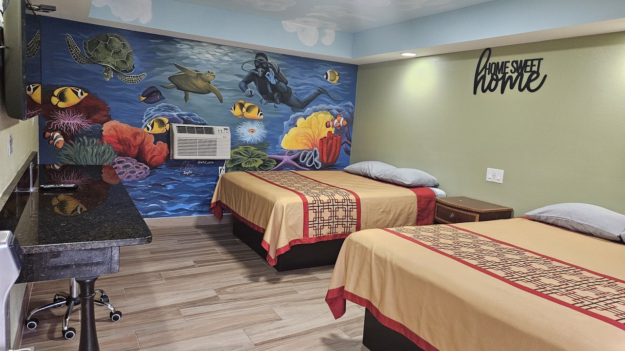 Photo of Bedroom in Riviera Beach