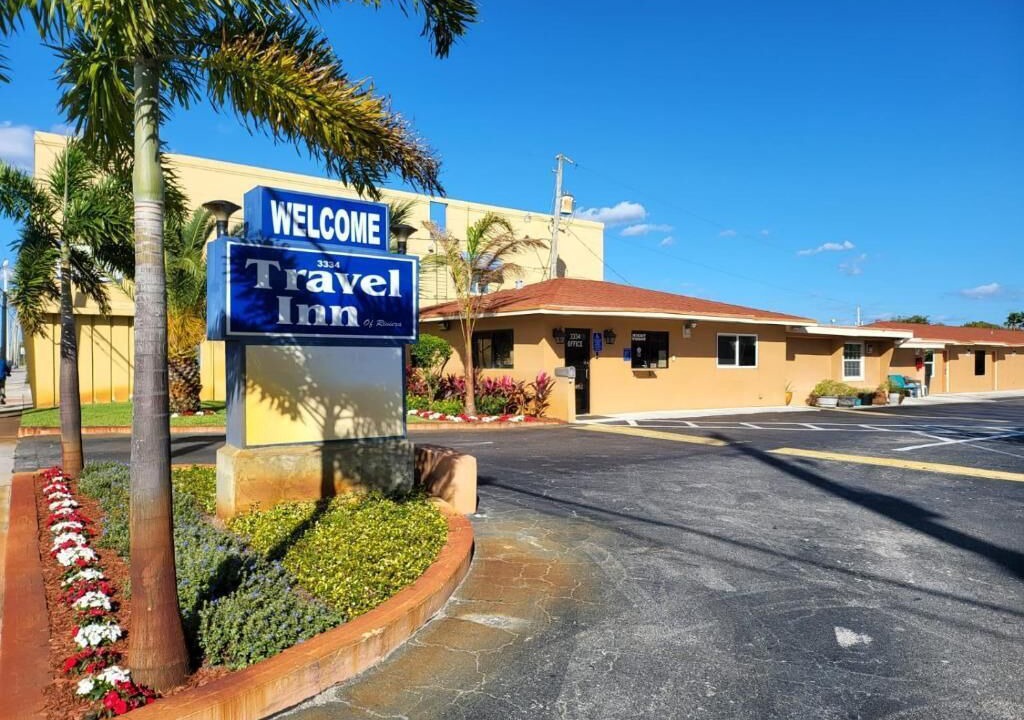 Photo of Outdoor in Riviera Beach