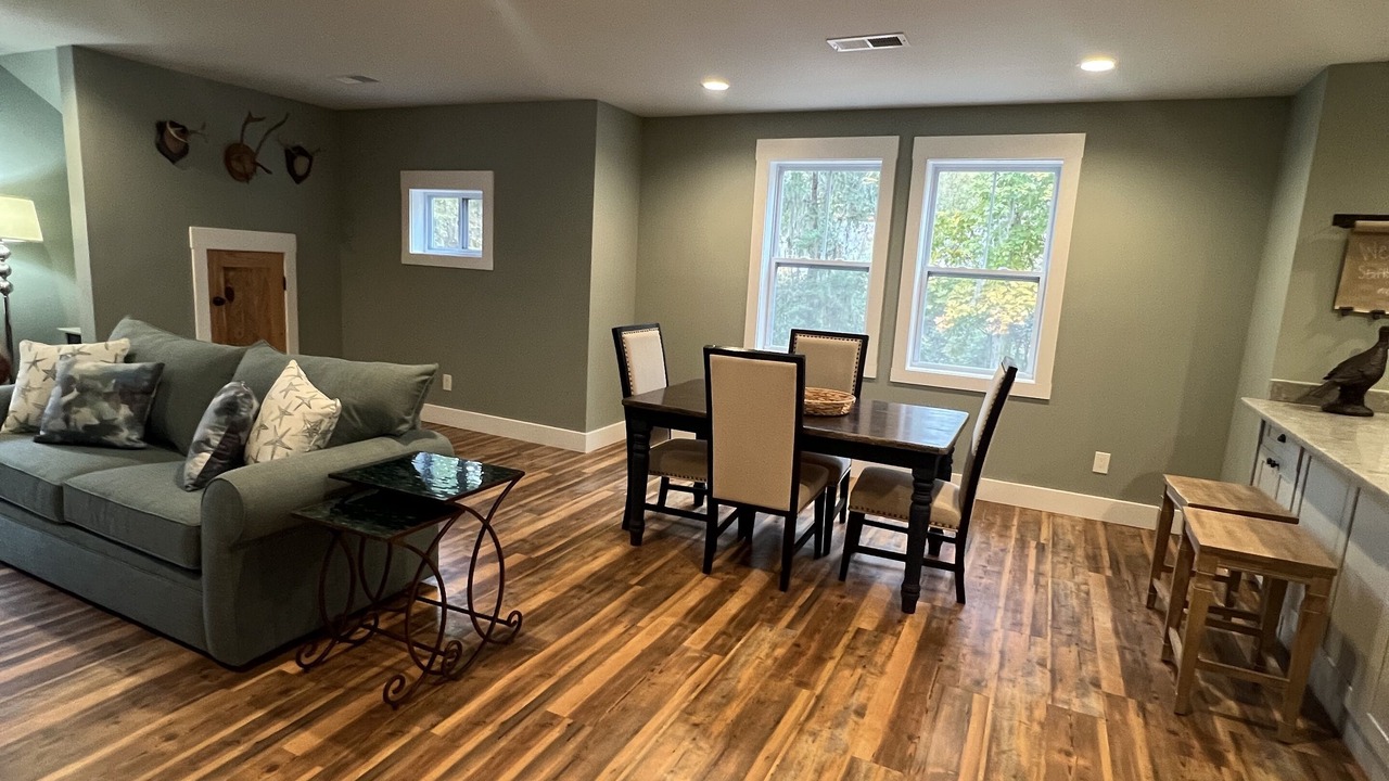 Photo of Livingroom in Olde Town