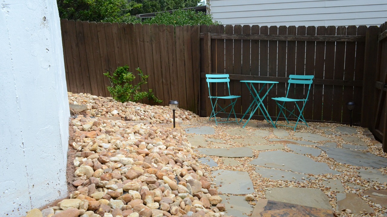Photo of Outdoor in Mableton