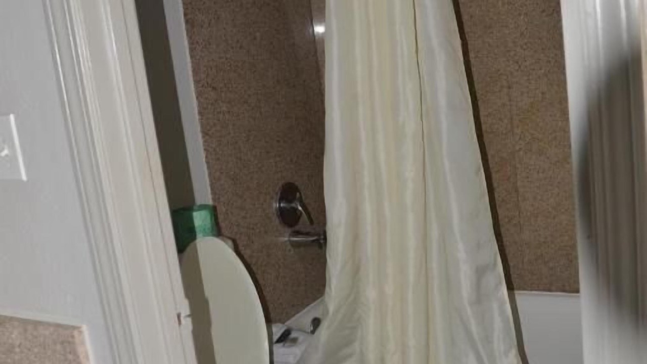 Photo of Bathroom in Covington