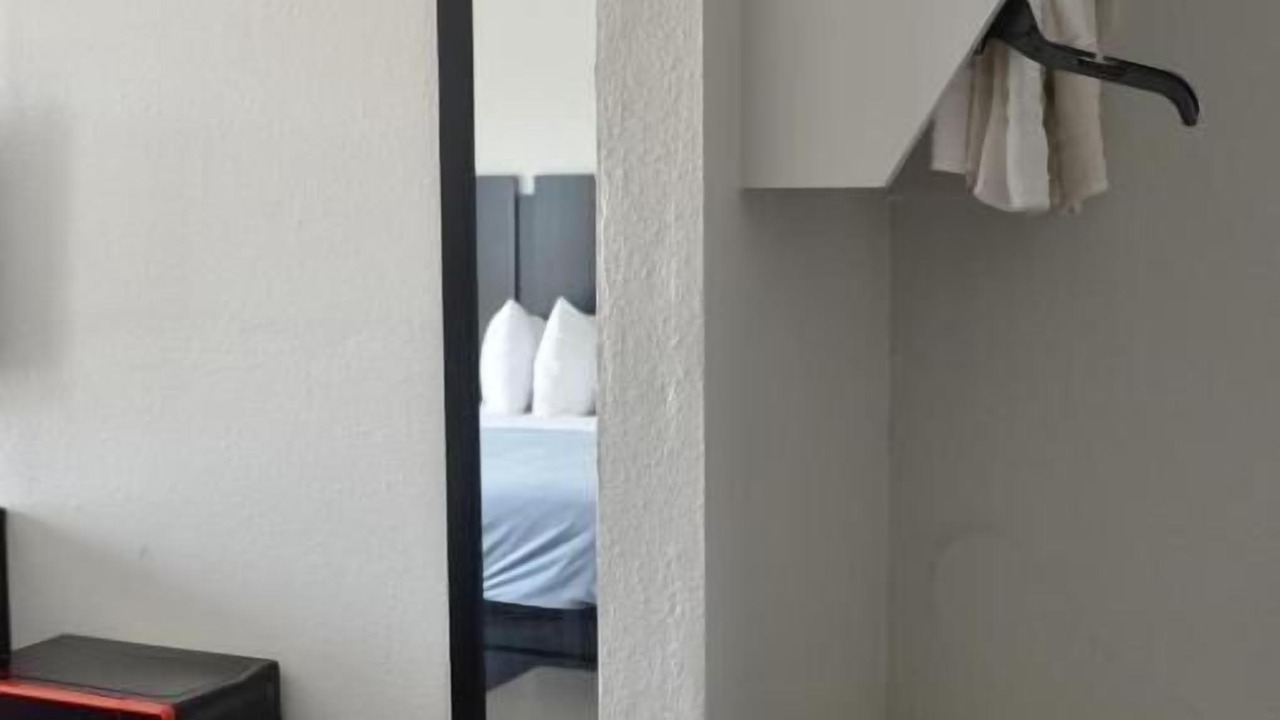Photo of Bedroom in Covington
