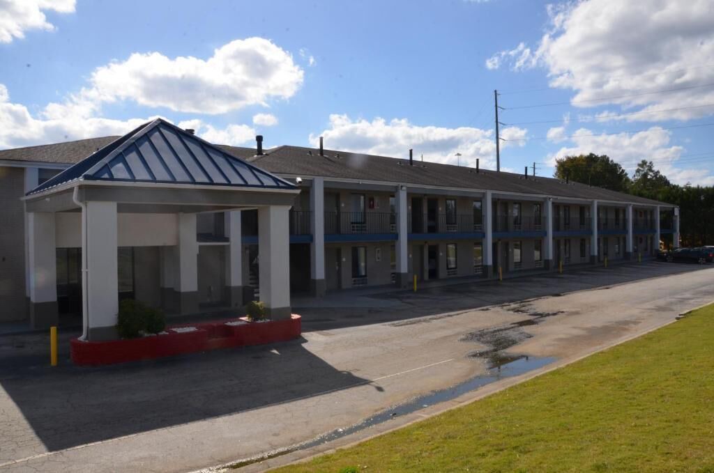 Photo of Outdoor in Covington