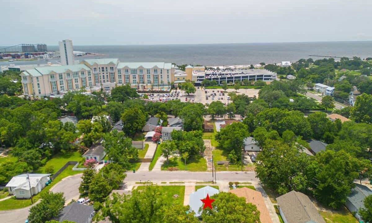 Photo of Outdoor in Gulfport