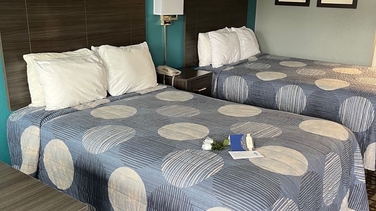 Photo of Bedroom in Brandon