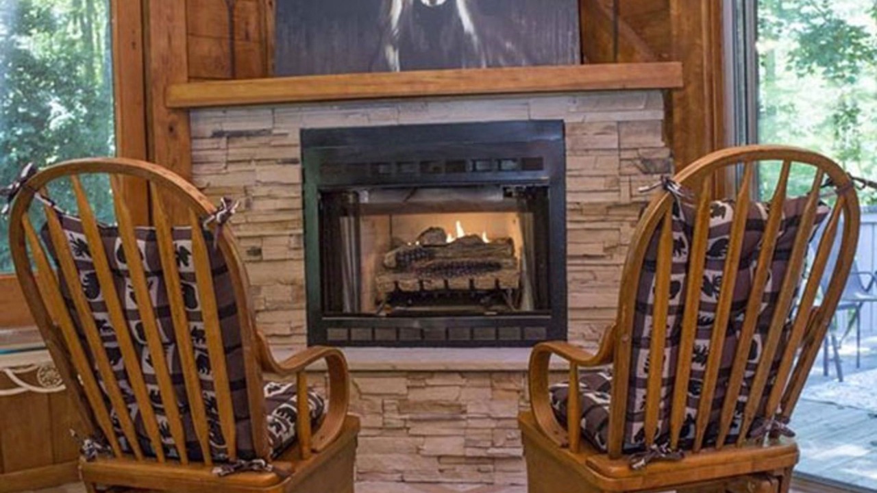 Photo of Livingroom in Sapphire