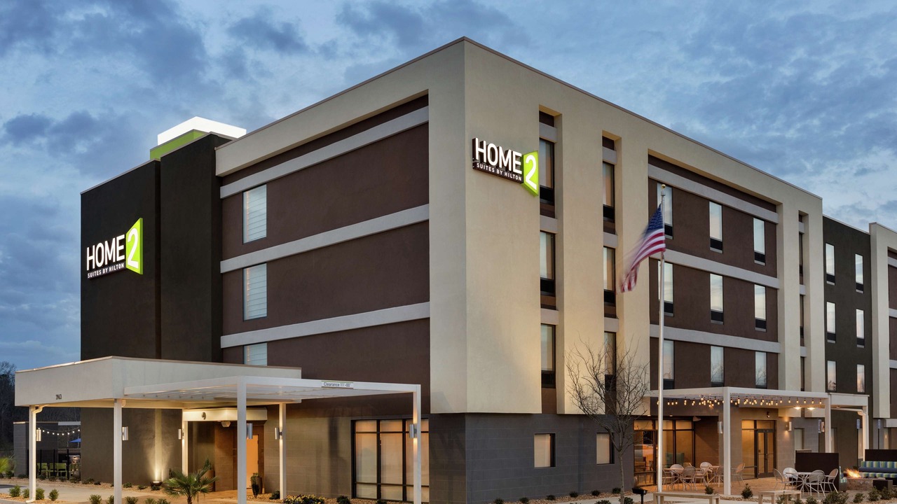 Photo of Outdoor in Macon