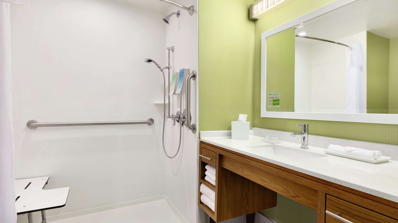 Photo of Bathroom in Macon