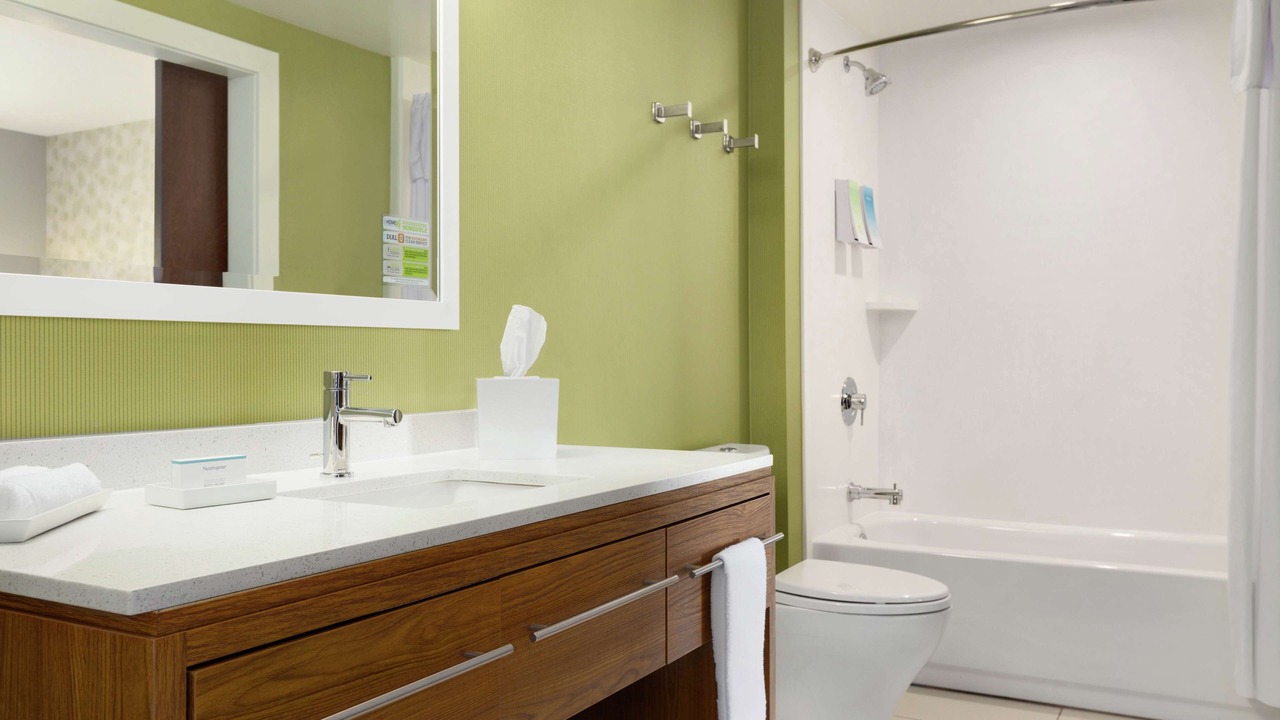 Photo of Bathroom in Macon