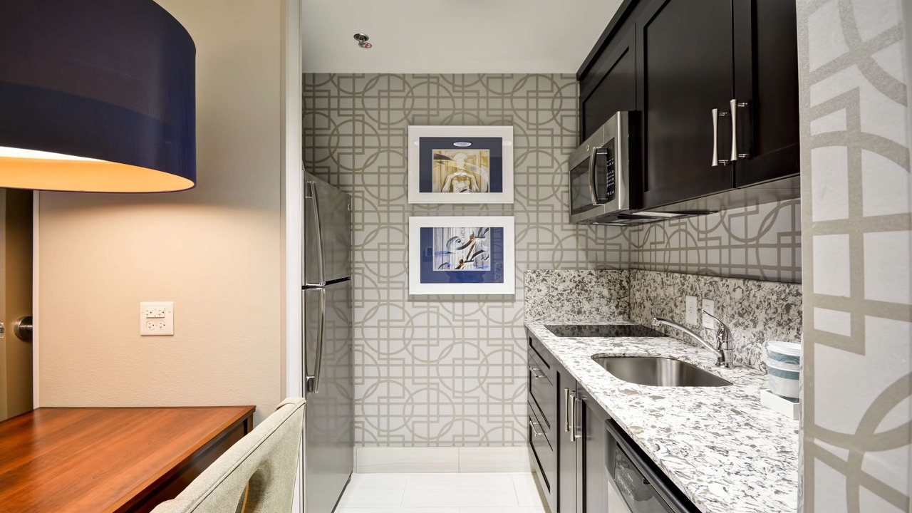 Photo of Kitchen in Five Points South