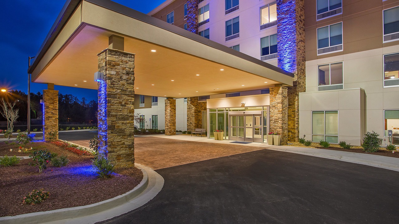 Photo of Outdoor in Covington