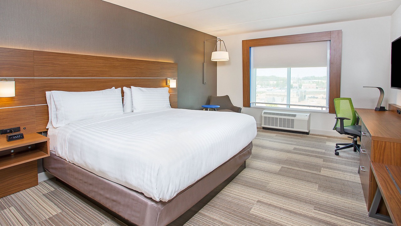 Photo of Bedroom in Covington