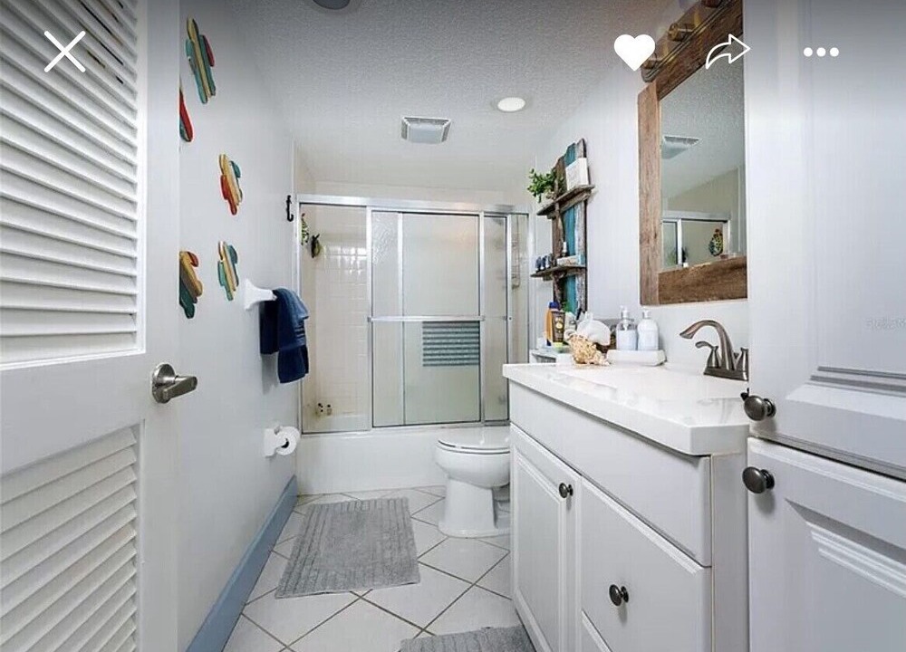 Photo of Bathroom in Englewood