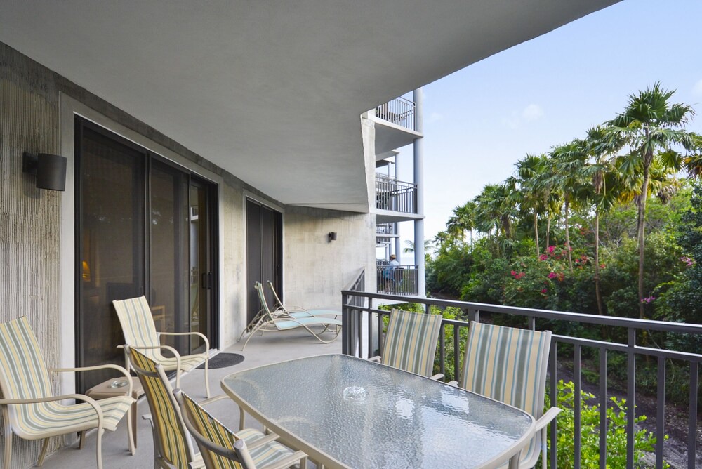 Photo of Patio Balcony in Key West