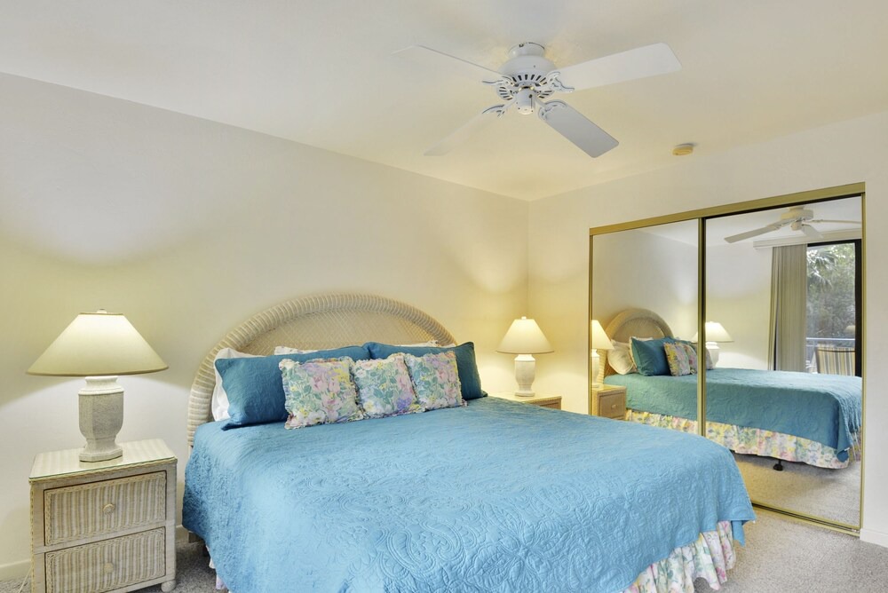 Photo of Bedroom in Key West