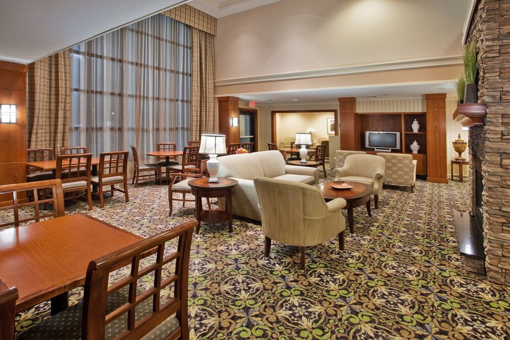 Photo of Livingroom in Eden